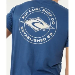 Rip Curl - Staple Tee - T-Shirt New