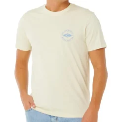 Rip Curl - Staple Tee - T-Shirt New