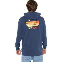 Rip Curl - Surf Revival Line Up Hood - Hoodie Best