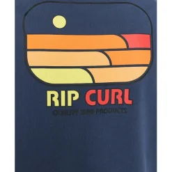 Rip Curl - Surf Revival Line Up Hood - Hoodie Best