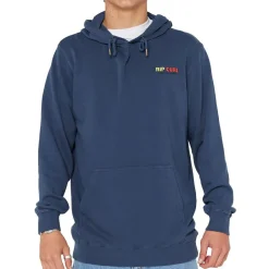 Rip Curl - Surf Revival Line Up Hood - Hoodie Best