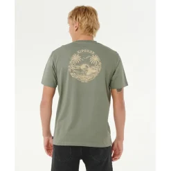 Rip Curl - Surf Trip Tee - T-Shirt Clearance