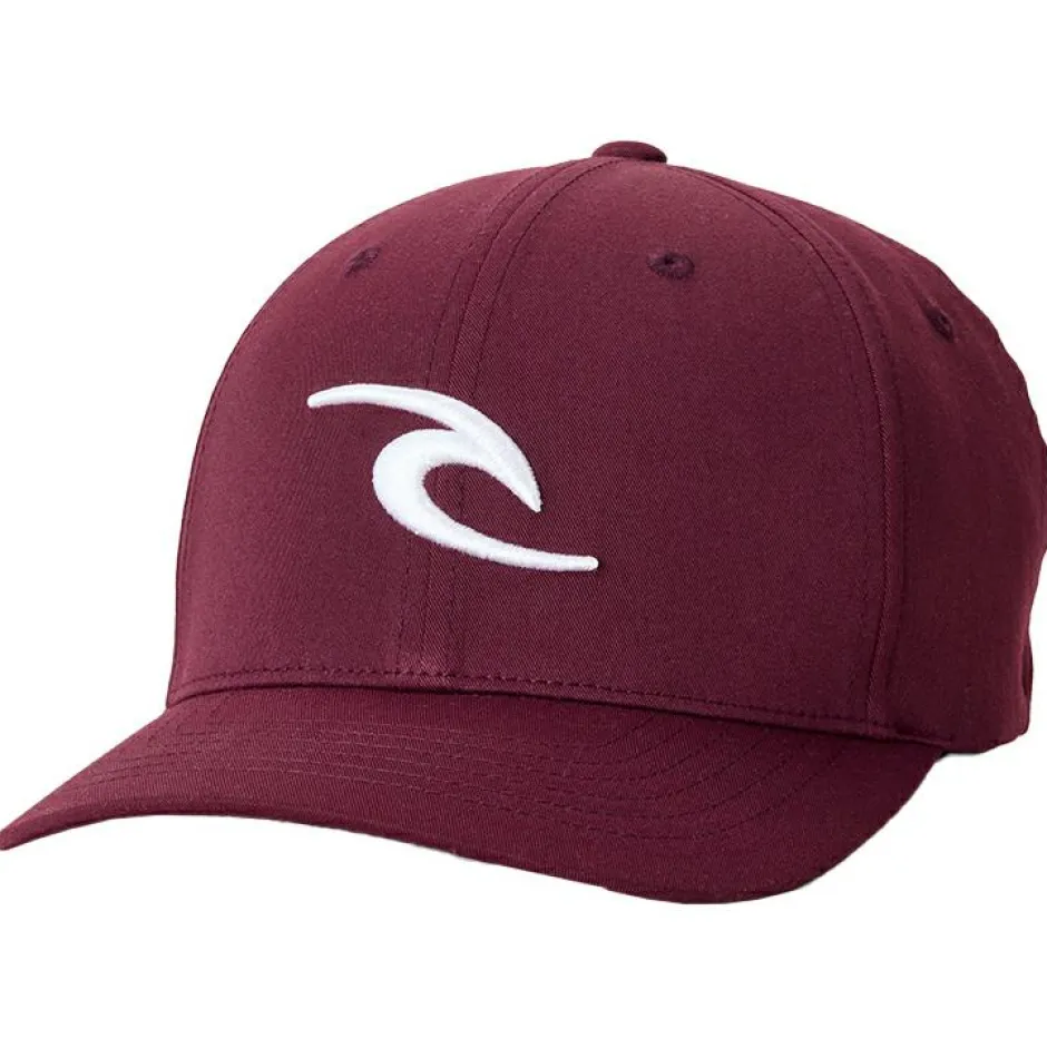Rip Curl - Tepan 2.0 Flexfit Cap - Cap