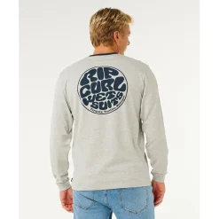 Rip Curl - Wetsuit Icon L/S - Longsleeve