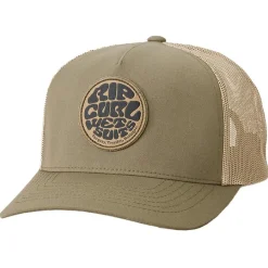 Rip Curl - Wetsuit Icon Trucker - Cap Discount