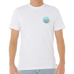 Rip Curl - Wettie Passage Icon Tee - T-Shirt Hot