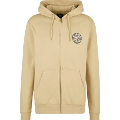 Rip Curl - Wettie Passage Icon Zip Thru - Hoodie New