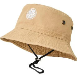 New Rip Curl - Wetty Icon Bucket Hat - Hut