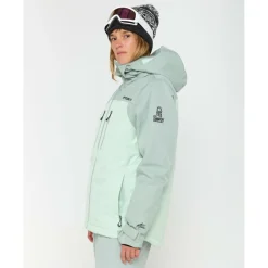 Online - Women's Anti Series Relax Jacket 20K/20K - Skijacke Skibekleidung|Skijacken