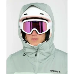 Online - Women's Anti Series Relax Jacket 20K/20K - Skijacke Skibekleidung|Skijacken