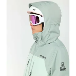 Online - Women's Anti Series Relax Jacket 20K/20K - Skijacke Skibekleidung|Skijacken
