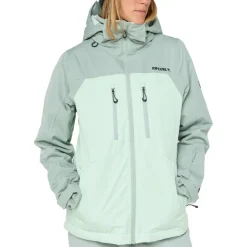 Online - Women's Anti Series Relax Jacket 20K/20K - Skijacke Skibekleidung|Skijacken