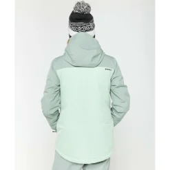 Online - Women's Anti Series Relax Jacket 20K/20K - Skijacke Skibekleidung|Skijacken