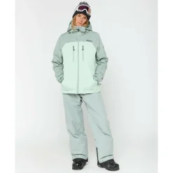 Online - Women's Anti Series Relax Jacket 20K/20K - Skijacke Skibekleidung|Skijacken