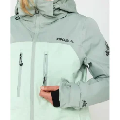 Online - Women's Anti Series Relax Jacket 20K/20K - Skijacke Skibekleidung|Skijacken
