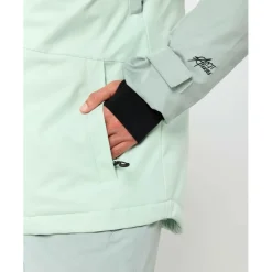 Online - Women's Anti Series Relax Jacket 20K/20K - Skijacke Skibekleidung|Skijacken