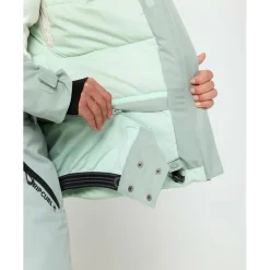 Online - Women's Anti Series Relax Jacket 20K/20K - Skijacke Skibekleidung|Skijacken