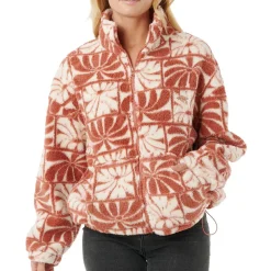 Clearance - Women's AOTS -TY Williams Polar Fleece - Fleecejacke Jacken|Alltagsbekleidung