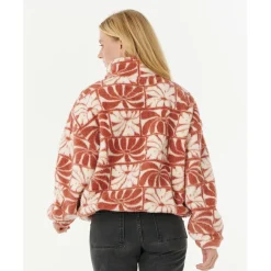 Clearance - Women's AOTS -TY Williams Polar Fleece - Fleecejacke Jacken|Alltagsbekleidung