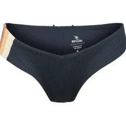 Sale Rip Curl - Women's Block Party Hi Leg Skimpy - Bikini-Bottom