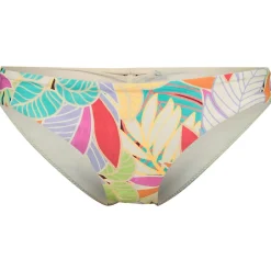 Rip Curl - Women's Cala Vadella Full Pant - Bikini-Bottom Multicolor
