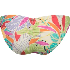 Rip Curl - Women's Cala Vadella Full Pant - Bikini-Bottom Multicolor