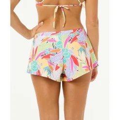 Discount - Women's Cala Vadella Lycra Boardshort - Boardshorts Bademode