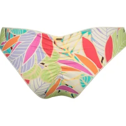 New Rip Curl - Women's Cala Vadella Cheeky Hipster - Bikini-Bottom Multicolor