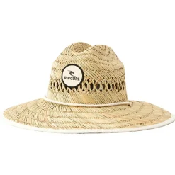 Rip Curl - Women's Classic Surf Straw Sun Hat - Hut Natural Outlet