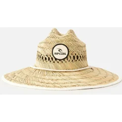 Rip Curl - Women's Classic Surf Straw Sun Hat - Hut Natural Outlet