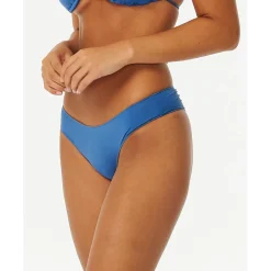 Outlet Rip Curl - Women's Classic Surf Cheeky Pant - Bikini-Bottom