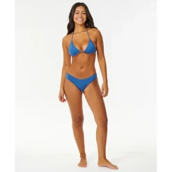 Outlet Rip Curl - Women's Classic Surf Cheeky Pant - Bikini-Bottom