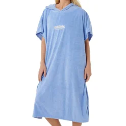 Rip Curl - Women's Classic Surf Hooded Towel - Poncho Outlet