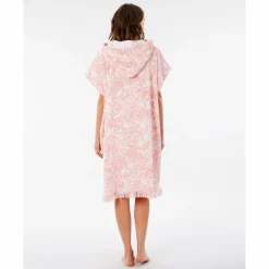 Rip Curl - Women's Classic Surf Hooded Towel - Poncho Outlet
