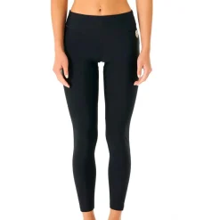 Rip Curl - Women's Classic Surf UV - Lycra Black Sale