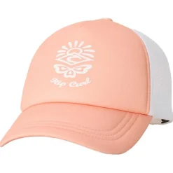 Clearance Rip Curl - Women's Classic Surf Icon Trucker - Cap