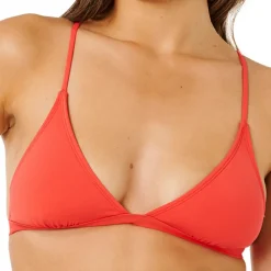 Best Rip Curl - Women's Classic Surf Xback Tri - Bikini-Top