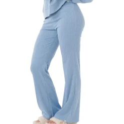 Discount - Women's Cosy Flare Pant - Freizeithose Hosen|Alltagsbekleidung