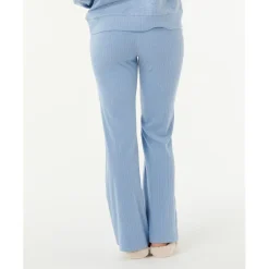 Discount - Women's Cosy Flare Pant - Freizeithose Hosen|Alltagsbekleidung
