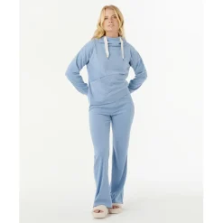 Discount - Women's Cosy Flare Pant - Freizeithose Hosen|Alltagsbekleidung