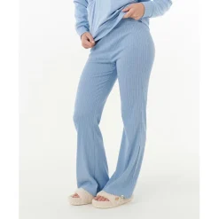 Discount - Women's Cosy Flare Pant - Freizeithose Hosen|Alltagsbekleidung