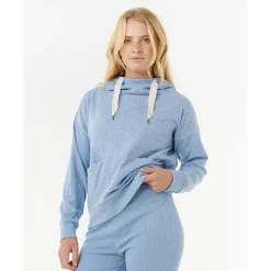 Discount - Women's Cosy Flare Pant - Freizeithose Hosen|Alltagsbekleidung