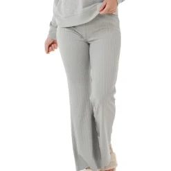Discount - Women's Cosy Flare Pant - Freizeithose Hosen|Alltagsbekleidung