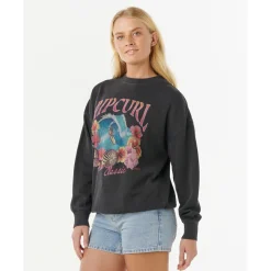 New - Women's Hawaii Classic Heritage Crew - Pullover Pullover & Hoodies|Alltagsbekleidung