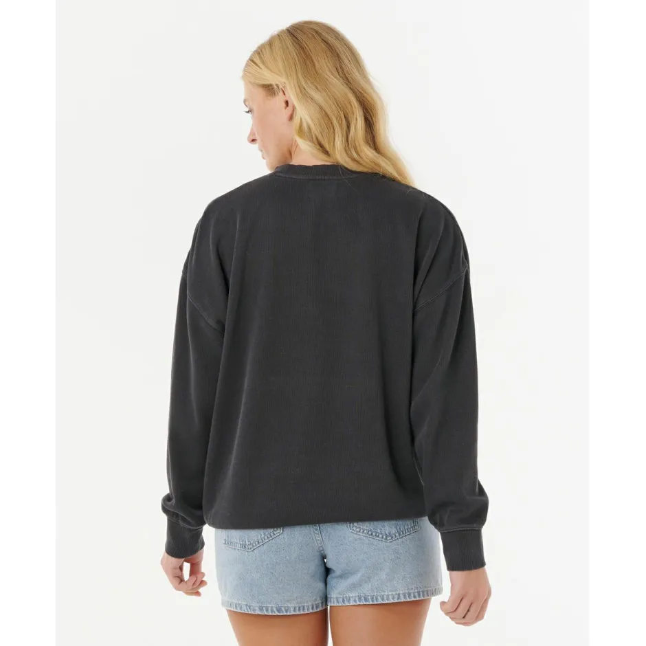 New - Women's Hawaii Classic Heritage Crew - Pullover Pullover & Hoodies|Alltagsbekleidung