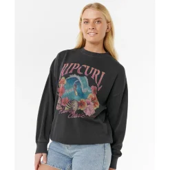 New - Women's Hawaii Classic Heritage Crew - Pullover Pullover & Hoodies|Alltagsbekleidung