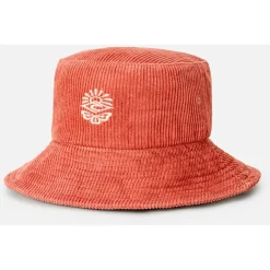 Rip Curl - Women's Icons Of Surf Bucket Hat - Hut Online