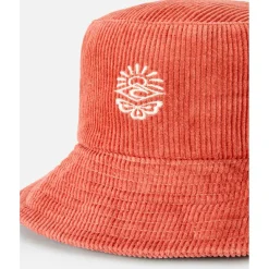 Rip Curl - Women's Icons Of Surf Bucket Hat - Hut Online
