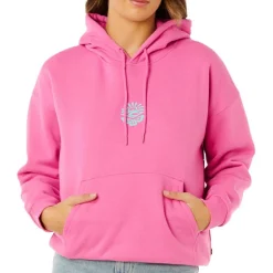 Best Rip Curl - Women's Icons Of Surf Heritage Hood - Hoodie