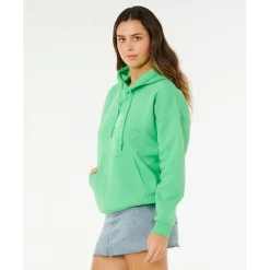 Best Rip Curl - Women's Icons Of Surf Heritage Hood - Hoodie
